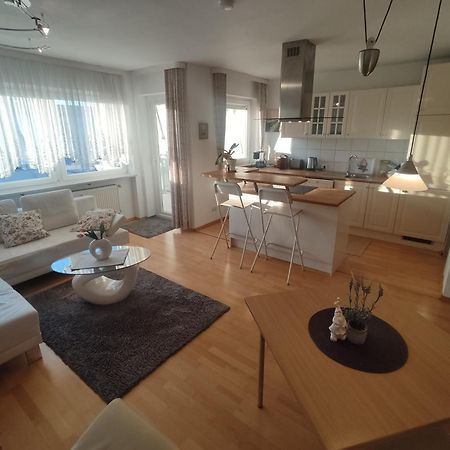 Ferienwohnung Sonnenfeld Freilassing Eksteriør billede