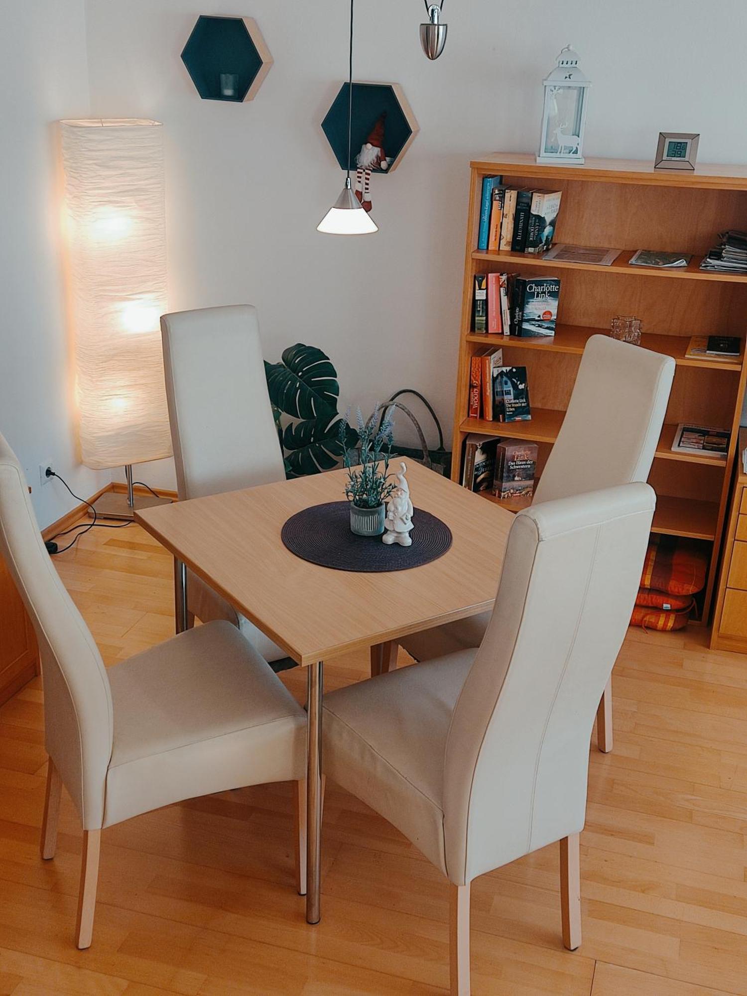 Ferienwohnung Sonnenfeld Freilassing Eksteriør billede