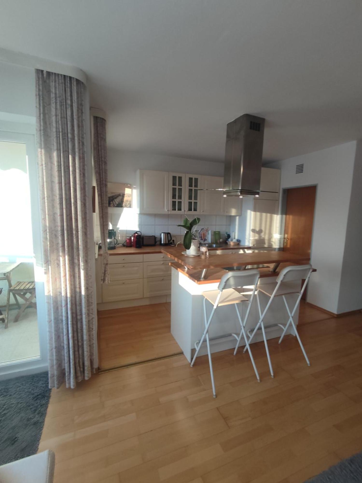 Ferienwohnung Sonnenfeld Freilassing Eksteriør billede