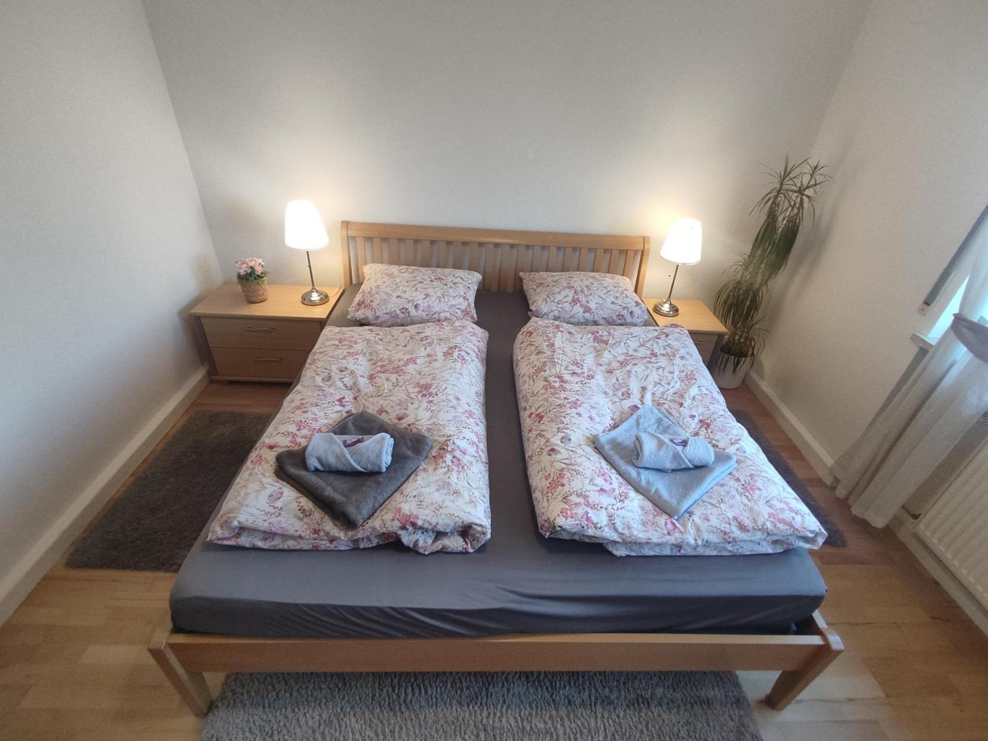 Ferienwohnung Sonnenfeld Freilassing Eksteriør billede